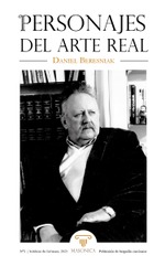 Personajes del Arte Real N.º 2