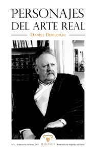 Personajes del Arte Real N.º 2