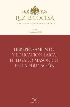 LUZ ESCOCESA N.º 3