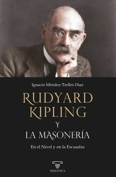 Rudyard Kipling y la masonería