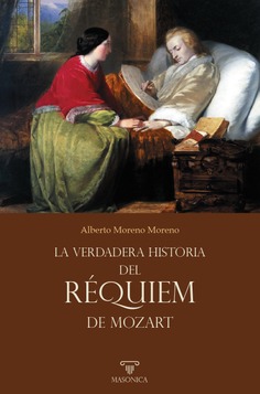 La verdadera historia del «Réquiem» de Mozart