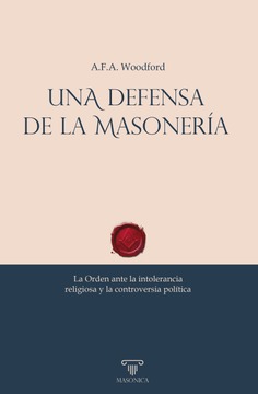 Una defensa de la masonería