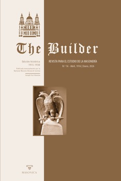 The Builder N.º 16