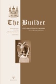 The Builder N.º 16