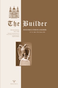 The Builder N.º 16