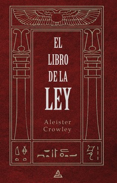 El libro de la Ley