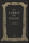 Portada de: El libro de Enoc