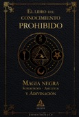 El libro del conocimiento prohibido