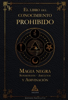 El libro del conocimiento prohibido