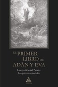 Portada de: El Primer Libro de Adán y Eva