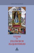 Vidas de filósofos alquimistas