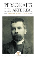 Personajes del Arte Real N.º 3