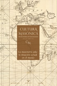 CULTURA MASÓNICA N.º 65