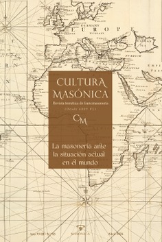 CULTURA MASÓNICA N.º 65