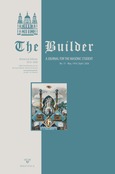 The Builder No. 17 (English)