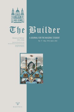 The Builder No. 17 (English)