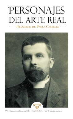 Personajes del Arte Real N.º 3