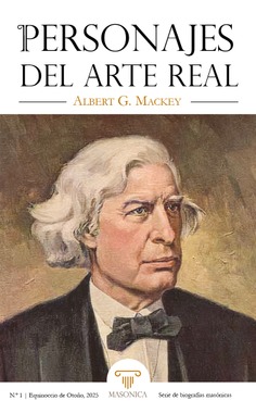 Personajes del Arte Real N.º 1