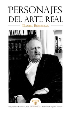 Personajes del Arte Real N.º 2