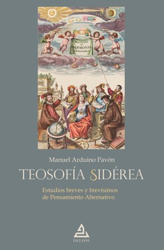 Teosofía Sidérea