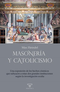Masonería y catolicismo