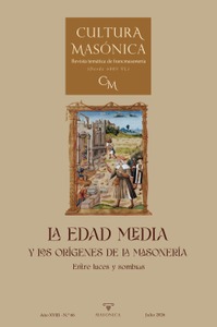 CULTURA MASÓNICA N.º 66