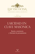 Portada de: LUZ ESCOCESA N.º 4