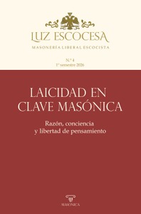 LUZ ESCOCESA N.º 4