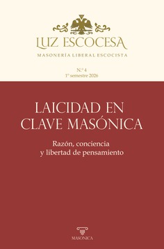 LUZ ESCOCESA N.º 4