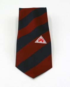 Corbata ARCO REAL