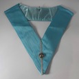 Collar de Maestro del Rito Emulación (CL108)