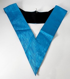 Collar Grados Simbólicos Rito Francés (CL031)