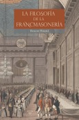 La filosofía de la francmasonería