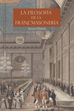 La filosofía de la francmasonería