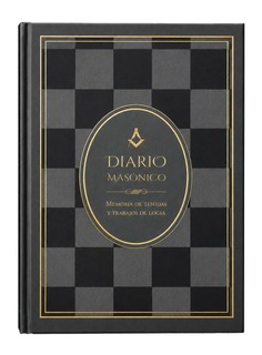 Diario masónico