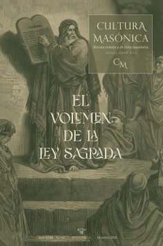 CULTURA MASÓNICA N.º 67