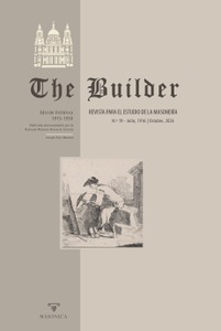 The Builder N.º 19