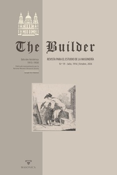 The Builder N.º 19