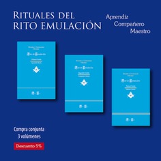 Rituales del Rito de Emulación Rituales del Rito de Emulación