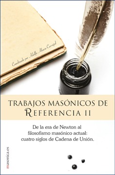 Trabajos masónicos de referencia II