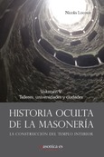 Historia oculta de la masoneria V