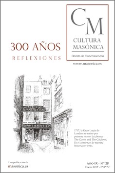 CULTURA MASÓNICA Nº 28