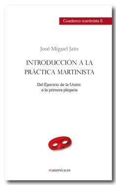 CUADERNO MARTINISTA II