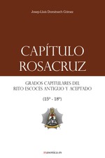 Capítulo Rosacruz