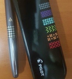 Pluma PILOT ECO Pluma PILOT ECO