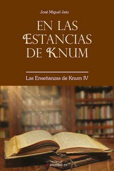 En las estancias de Knum