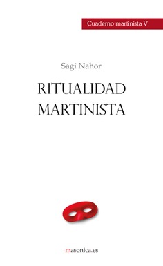 CUADERNO MARTINISTA V