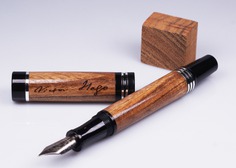 Pluma VICTOR HUGO Pluma VICTOR HUGO