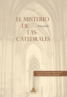El misterio de las catedrales