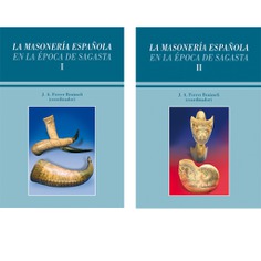 La Masonería española en la época de Sagasta La Masonería española en la época de Sagasta